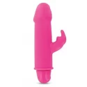 RABBIT CRAZY HARE PINK