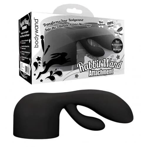Masażer Rabbit Wand
