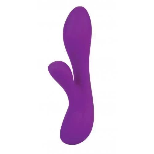 Wibrator ze stymulatorem łechtaczki Vanity VR3