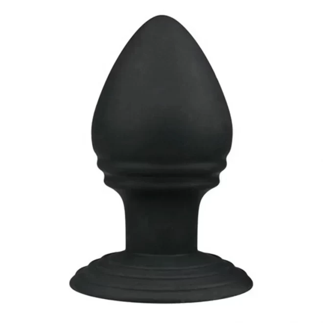 Black Angus korek analny