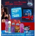 Zestaw upominkowy Durex Uhren Paket 2016