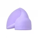 Flutter Tip Silicone Wand Attachment