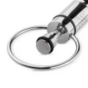 Vibrating dilator smooth