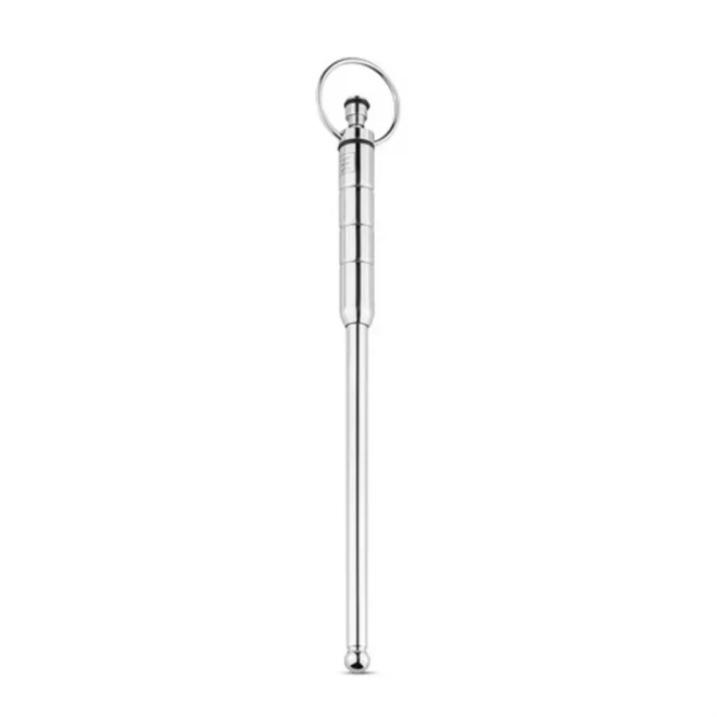 Vibrating dilator smooth