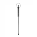 Vibrating dilator smooth