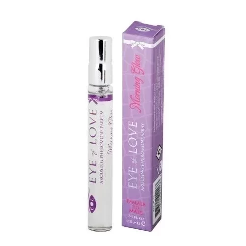 Feromony dla kobiet Eye of love Morning Glow 10ml