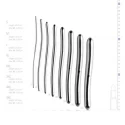 Set 8-pcs with pouch