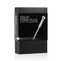 Metal Dilator With Round Tip