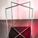 Model x sling frame classic size with bag