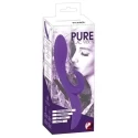 Pure Lilac Vibes Dolphin Vibrator