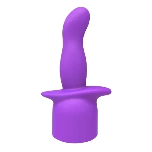 Shibari Mini Halo Wave Attachment
