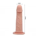 DILDO STRAP ON