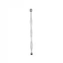 Sierlijke Metalen Dilator