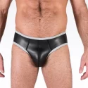Open for now bottoms - grey - m