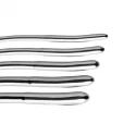 Set 4-pcs sizes 9/10 to 17/18mm