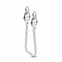 Metal Nipple Clamps With Chain