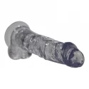 Dildo Clearstone Clear