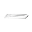 Dilator set large - 4 pcs