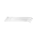 Dilator set - 4 pcs
