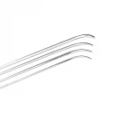 Dilator set - 4 pcs