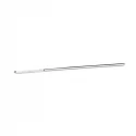 Single flat ended dilator 4mm