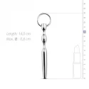 Golvende Dilator Van Metaal