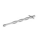 Metal Dilator - Cross