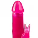 Rapid Rabbit Vibrator