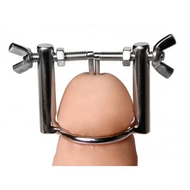 The Meat Cleaver Dilator Stretcher