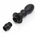 Kink Silicone Anal Douche Set