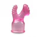 Double Attachment - Black