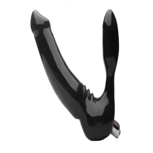 Strap-on typu Feel-Doe Tantus Stout Vibrator (2 kolory)