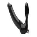 Strap-on typu Feel-Doe Tantus Stout Vibrator (2 kolory)