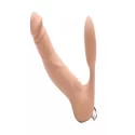 Strap-on typu Feel-Doe Tantus Stout Vibrator (2 kolory)