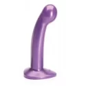 Dildo z silikonu platynowego Tantus Sport