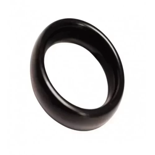 Silikonowy pierścień na penisa Tantus Beginner Cockring