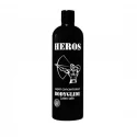 Heros Siliconen Lube - 500 ml