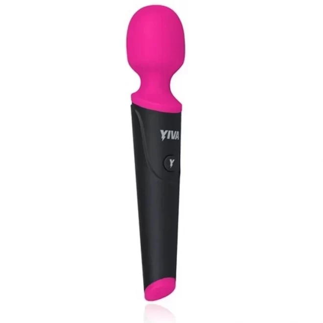 Yiva Power Massager - Pink