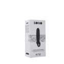 No.32 - stretchy penis extension - translucent