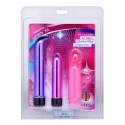 Essential Lovers Kit - Vibrator Set