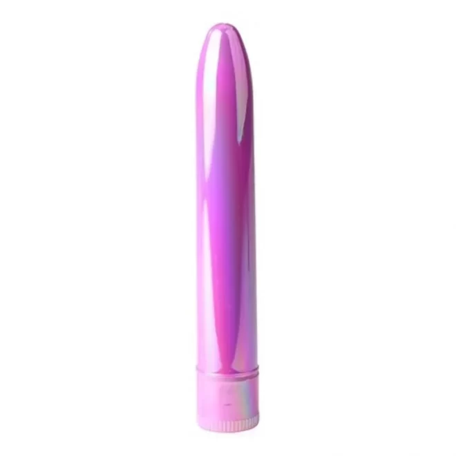 The Classic Vibrator