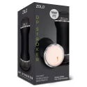 DP Stroker Double-Ended Masturbator