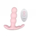 Nalone Pearl Prostate Vibrator - Black
