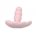 Nalone Pearl Prostate Vibrator - Black