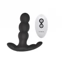 Nalone Pearl Prostate Vibrator - Black