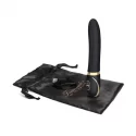 Scene Stealer Vibrator - Black