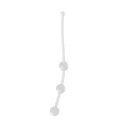 JAMMY JELLY ANAL 3 BEADS CRYSTALL