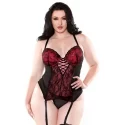 Rosita Suspender Body