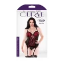 Rosita Suspender Body