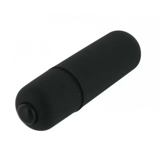 Peanut Bullet Vibe - Black